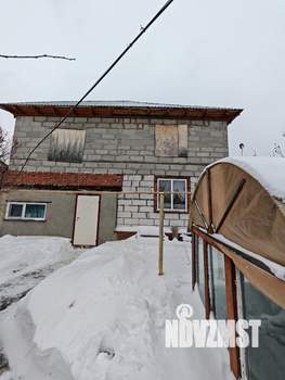 Дом 270м², 3-этажный, участок 7 сот.
