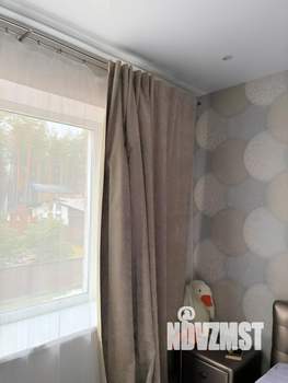 Коттедж 294м², 3-этажный, участок 6 сот.