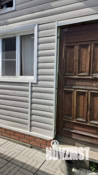 Дом 30м², 1-этажный, участок 9 сот.