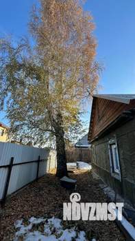 Дом 58м², 2-этажный, участок 7 сот.