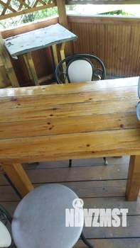 Дом 48м², 2-этажный, участок 6 сот.