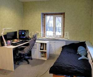 Дом 71м², 2-этажный, участок 8 сот.