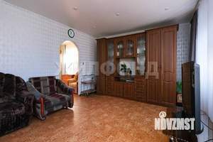 Дом 55м², 1-этажный, участок 3 сот.