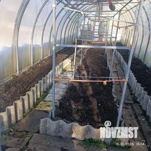 Дом 43м², 1-этажный, участок 6 сот.