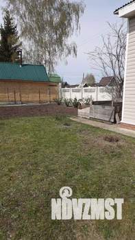 Дом 30м², 1-этажный, участок 9 сот.