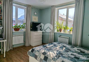 Дом 85м², 1-этажный, участок 7 сот.