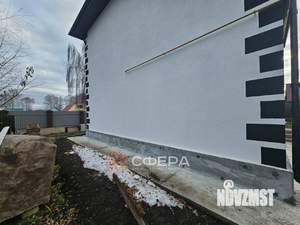 Коттедж 196м², 2-этажный, участок 8 сот.