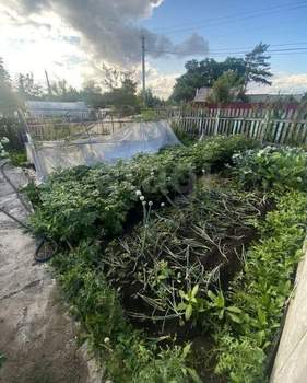 Дача 30м², 2-этажный, участок 6 сот.