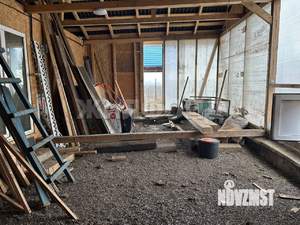 Дом 59м², 1-этажный, участок 5 сот.