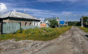 Дом 43м², 1-этажный, участок 4 сот.