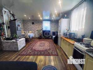 Дом 94м², 2-этажный, участок 4 сот.