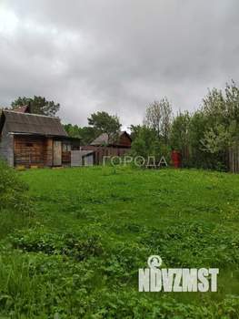 Дом 40м², 2-этажный, участок 5 сот.