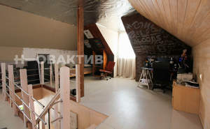 Дом 182м², 2-этажный, участок 5 сот.