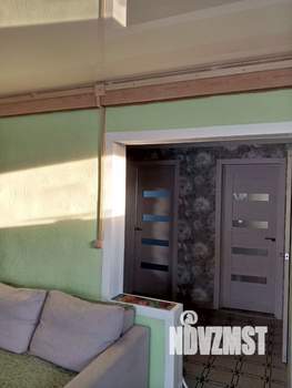 Дом 50м², 1-этажный, участок 7 сот.