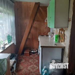 Дом 48м², 2-этажный, участок 6 сот.