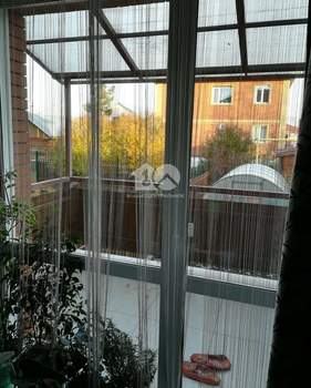 Дом 190м², 3-этажный, участок 6 сот.