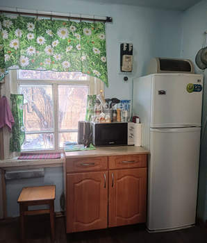 Дом 30м², 1-этажный, участок 4 сот.