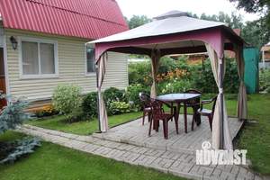 Дом 51м², 2-этажный, участок 3 сот.