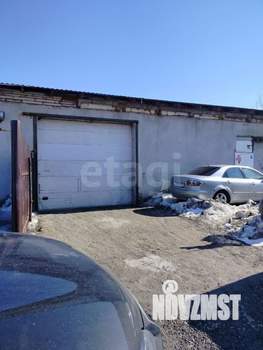 Дом 330м², 1-этажный, участок 6 сот.