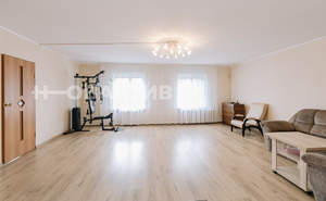 Дом 155м², 2-этажный, участок 7 сот.