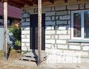 Дом 100м², 2-этажный, участок 5 сот.