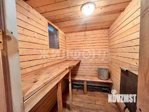 Дом 20м², 1-этажный, участок 8 сот.