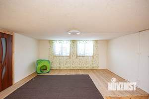 Дом 83м², 2-этажный, участок 6 сот.