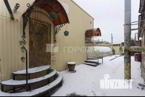 Дом 169м², 2-этажный, участок 8 сот.