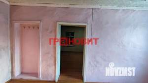 Дом 98м², 1-этажный, участок 12 сот.