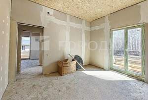 Дом 87м², 1-этажный, участок 5 сот.