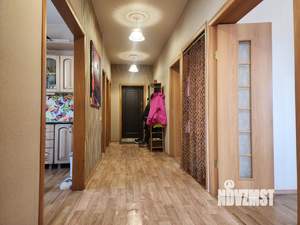 Дом 81м², 2-этажный, участок 6 сот.