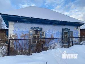 Дом 50м², 1-этажный, участок 4 сот.