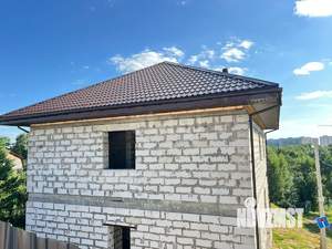 Дом 214м², 3-этажный, участок 8 сот.