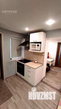 Дом 45м², 1-этажный, участок 3 сот.