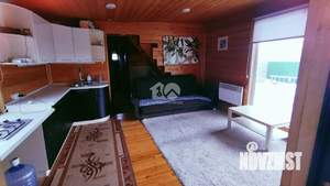 Дом 90м², 2-этажный, участок 5 сот.