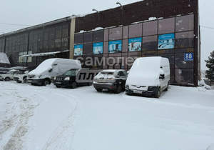 Дом 45м², 1-этажный, участок 6 сот.