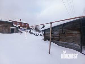 Дом 102м², 1-этажный, участок 10 сот.