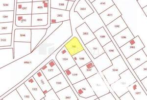 Дом 40м², 2-этажный, участок 5 сот.