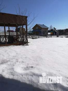 Дом 44м², 2-этажный, участок 6 сот.