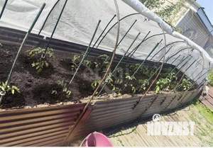 Дом 60м², 2-этажный, участок 4 сот.