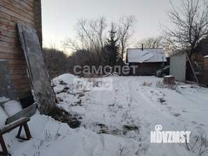 Дом 60м², 2-этажный, участок 5 сот.