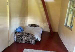 Дом 25м², 2-этажный, участок 6 сот.