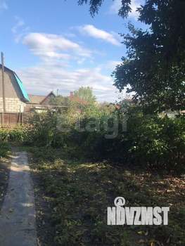 Дом 10м², 1-этажный, участок 11 сот.