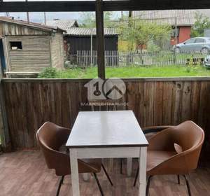 Дом 72м², 2-этажный, участок 3 сот.