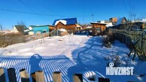 Дом 25м², 1-этажный, участок 3 сот.