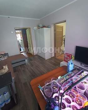 Дом 101м², 2-этажный, участок 13 сот.