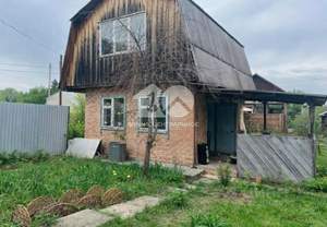 Дом 72м², 2-этажный, участок 3 сот.