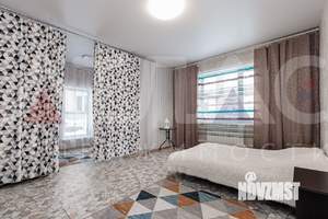 Дом 78м², 1-этажный, участок 8 сот.