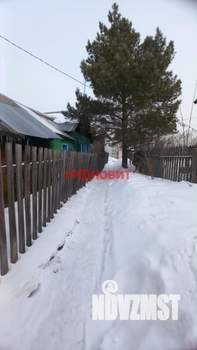 Дом 30м², 1-этажный, участок 5 сот.
