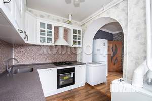 Дом 76м², 1-этажный, участок 9 сот.